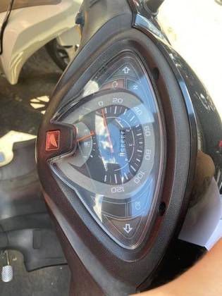 HONDA BIZ 110i HONDA BIZ 110i